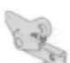 STIGA Park Pro 340 IX - QUICK-RELEASE SUPPORTS (21; 22; 23) - 1