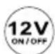 STIGA Park Pro 340 IX - S TYREKONSOLLETS DISPLAY OG MODUS-TAST (14:D; 15) (Mod. 740 IOX, 540 IX) - 9