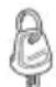 STIGA Park Pro 340 IX - COMUTADOR COM CHAVE (14:C) - 1