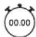 STIGA Park Pro 340 IX - KONSOLLENS DISPLAY OG MODE TAST (14:D; 15) (Mod. 740 IOX, 540 IX) - 3