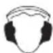 STIGA Park Pro 340 IX - ЗНАКИ БЕЗОПАСНОСТИ (4) - 4