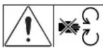 STIGA Park Pro 340 IX - SIGNAUX DE SÉCURITÉ (4) - 13
