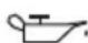 STIGA Park Pro 340 IX - CONSOLE DISPLAY AND MODE KEY (14:D; 15) (Mod. 740 IOX, 540 IX) - 15