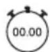 STIGA Park Pro 340 IX - HOUR METER DISPLAY (14:D; 15) (Mod. 340 X) - 1