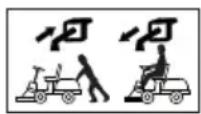 STIGA Park Pro 340 IX - SIGNAUX DE SÉCURITÉ (4) - 10