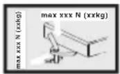 STIGA Park Pro 340 IX - SINAIS DE SEGURANÇA - 11