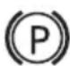 STIGA Park Pro 340 IX - SPERRE PARKERINGSBREMS (13:B) - 1