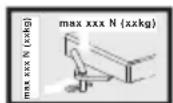 STIGA Park Pro 340 IX - SAUGUMO ŽENKLAI - 11