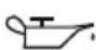 STIGA Park Pro 340 IX - Control / llenado (25) (mod. Honda GXV 630; 660; 690) - 1