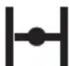 STIGA ST 6272 P TRAC - РЫЧАГ УПРАВЛЕНИЯ ДРОССЕЛЕМ - 4