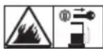 STIGA ST 6272 P TRAC - ACHTUNG! - 11