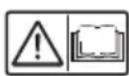 STIGA ST 6272 P TRAC - ATTENZIONE! - 1