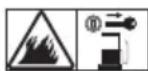 STIGA ST 6272 P TRAC - FIGYELEM! - 11