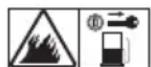 STIGA ST 6272 P TRAC - ETTEVAATUST! - 11