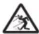 STIGA ST 6272 P TRAC - LET OP! - 5