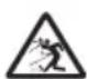 STIGA ST 6272 P TRAC - ADVARSEL! - 4