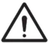 STIGA SMT 100 AE Kit - SIGNALÉTIQUE DE SÉCURITÉ (Fig. 2) - 1