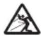 STIGA SWS 800 G - ADVARSEL! - 3