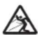 STIGA SWS 800 G - FIGYELEM! - 2