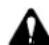 STIGA SRC 550 RB - Sicherheitshinweisssymbole und Signalworte - 2