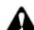 STIGA SRC 550 RB - Sicherheitshinweisssymbole und Signalworte - 1