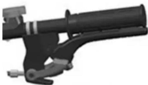 STIGA SRC 685 RG - PerylIOBaHHaMOTOKyIbTnBaTopa - 3