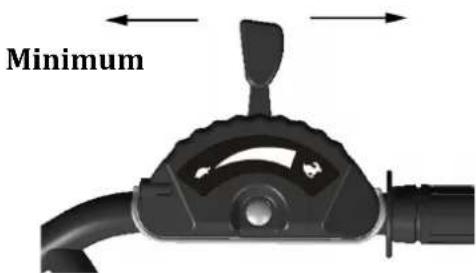 STIGA SRC 685 RG - Chapter V Running - 6