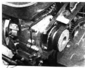 STIGA SRC 685 RG - Pncyho1 - 2