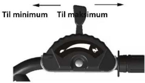 STIGA SRC 685 RG - Sādan standses motoren - 1