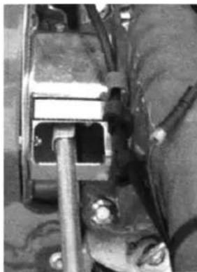 STIGA SRC 685 RG - PerynipOBKa HaTAAKeHnpeMHr - 5