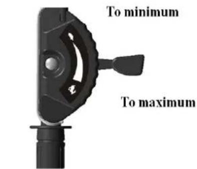 STIGA SRC 685 RG - Pedestrian-controlled Motor hoe - OPERATOR'S MANUAL - 4