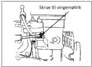 STIGA SRC 685 RG - Advarsel! - 1