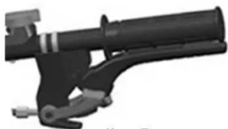STIGA SRC 685 RG - Puutarhajrysimen saadot - 3