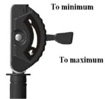 STIGA SRC 685 RG - Perynaunja Ha MOTOPHOT nnyr - 4