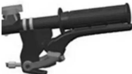 STIGA SRC 685 RG - Motokultivatora regulësana - 3