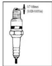 STIGA SRC 685 RG - Mantenimiento de la BJUa de encendido - 3