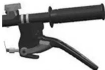 STIGA SRC 685 RG - Motorlu capa makinesinin ayarleri - 4