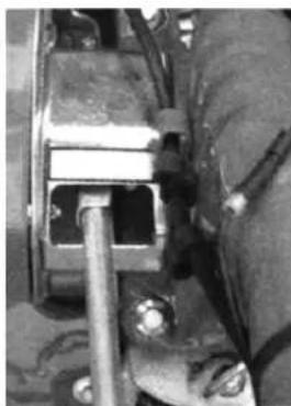 STIGA SRC 685 RG - Puθμiδεις τοῦ σκαπτικό - 5