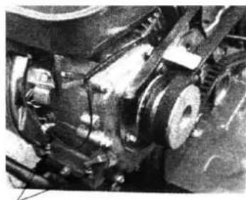 STIGA SRC 685 RG - Introduccion - 5