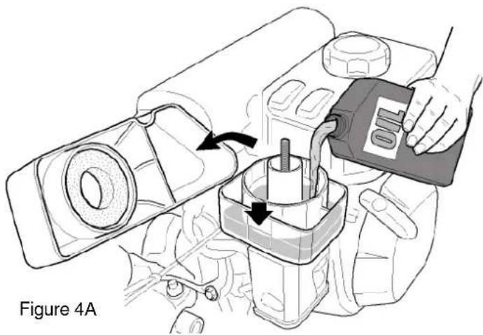 STIGA SRC 685 RG - Puθμiδεις τοῦ σκαπτικό - 1