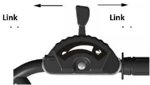 STIGA SRC 685 RG - Kaip sustabdyti variklj - 1