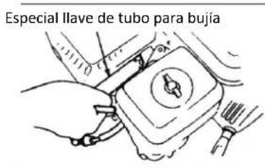STIGA SRC 685 RG - Mantenimiento de la BJUa de encendido - 1