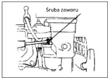 STIGA SRC 685 RG - Ostrzeżenie! - 1
