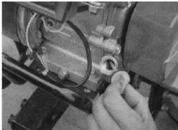 STIGA SRC 685 RG - Abb.3). - 1