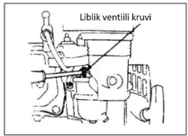 STIGA SRC 685 RG - Tähelepanu! - 1