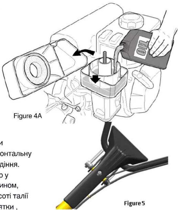 STIGA SRC 685 RG - PerylIOBaHHaMOTOKyIbTnBaTopa - 1