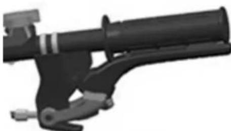 STIGA SRC 685 RG - Ila III KpatKoe onncanHe MToHcyIbTHBaTopa - 1