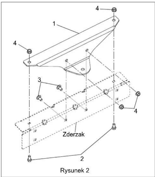 STIGA ZT 3107 - Montaz - 1