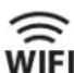 DS 5 Hybrid4 (2016) - Connexion Wi-Fi - 1
