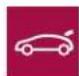 DS 5 Hybrid4 (2016) - Déverrouillage du vehicule et éjection du coffre - 1